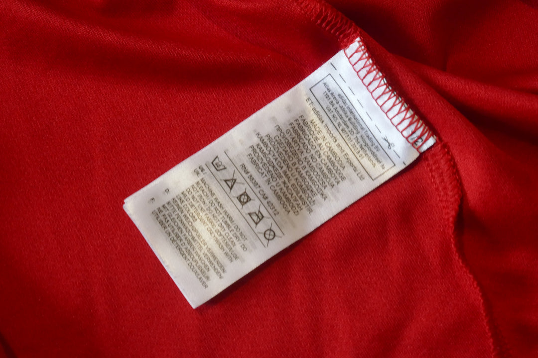 SL Benfica - Maillot training _ (M) #04286