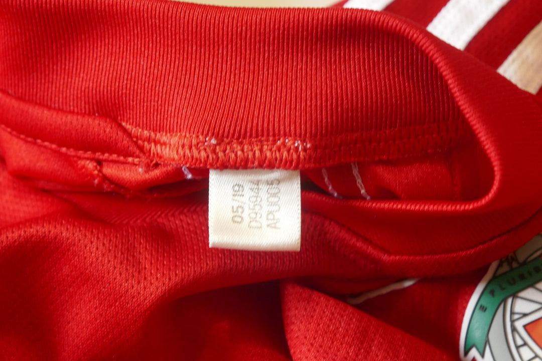 SL Benfica - Maillot training _ (M) #04286