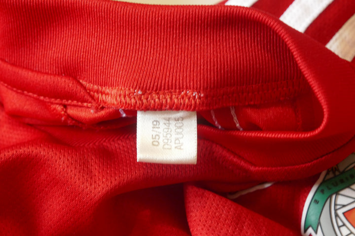 SL Benfica - Maillot training _ (M) #04286