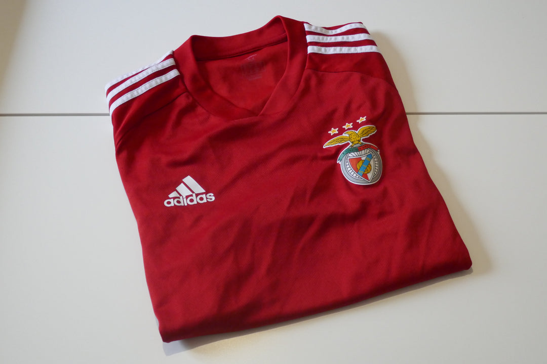 SL Benfica - Maillot training _ (M) #04286