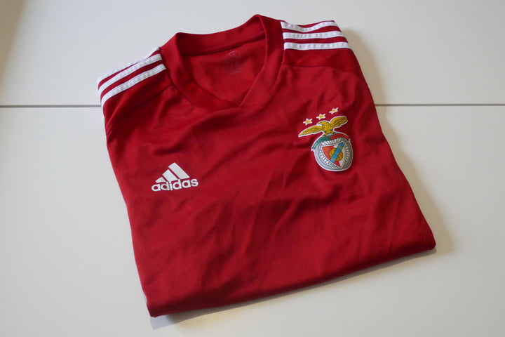 SL Benfica - Maillot training _ (M) #04286