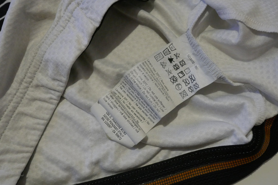 Bora Hansgrohe 2017 - Peter Sagan - Maillot Champion du monde _ (XL) #04298