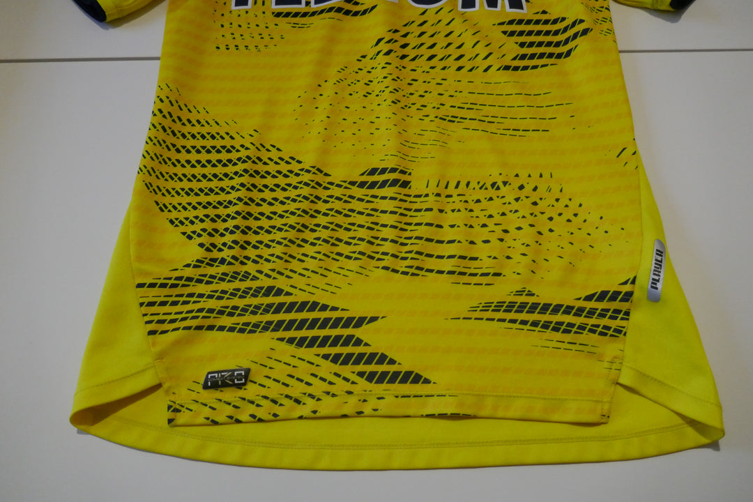 AS Monaco 2021/22 - Maillot training _ (S) #04297