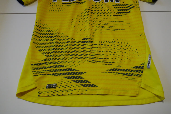 AS Monaco 2021/22 - Maillot training _ (S) #04297