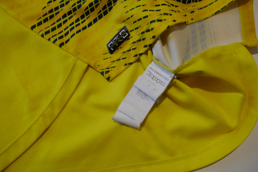 AS Monaco 2021/22 - Maillot training _ (S) #04297
