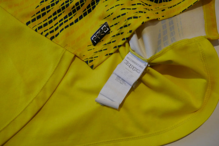 AS Monaco 2021/22 - Maillot training _ (S) #04297