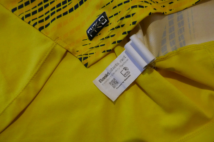 AS Monaco 2021/22 - Maillot training _ (S) #04297