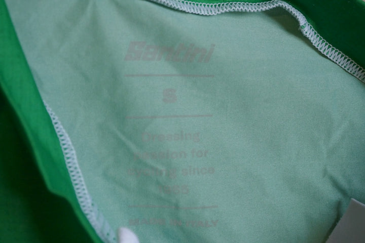 Trek Pirelli 2021 - Samuele Porro - Maillot Champion d'Italie _ (S) #04303