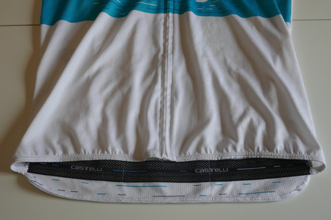 Sky 2018 - Maillot _ (XXL) #04305