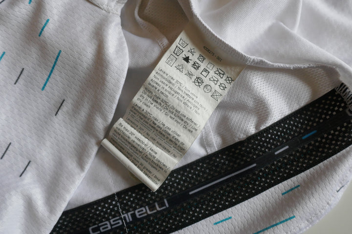 Sky 2018 - Maillot _ (XXL) #04305