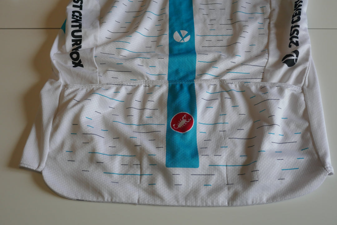 Sky 2018 - Maillot _ (XXL) #04305