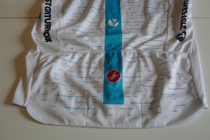 Sky 2018 - Maillot _ (XXL) #04305