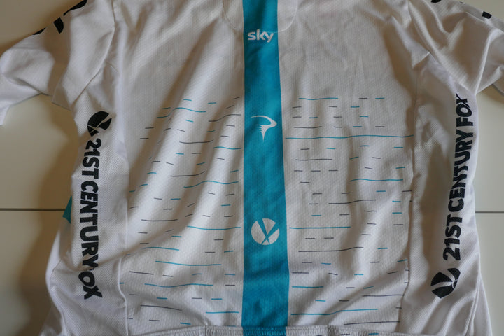 Sky 2018 - Maillot _ (XXL) #04305
