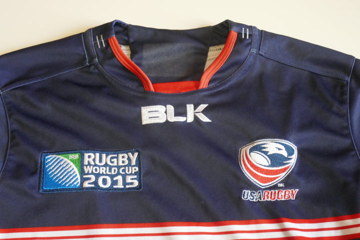 USA 2015 - Maillot coupe du monde _ (M) #04302