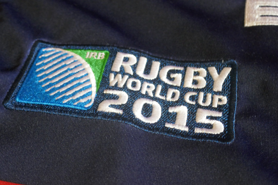 USA 2015 - Maillot coupe du monde _ (M) #04302