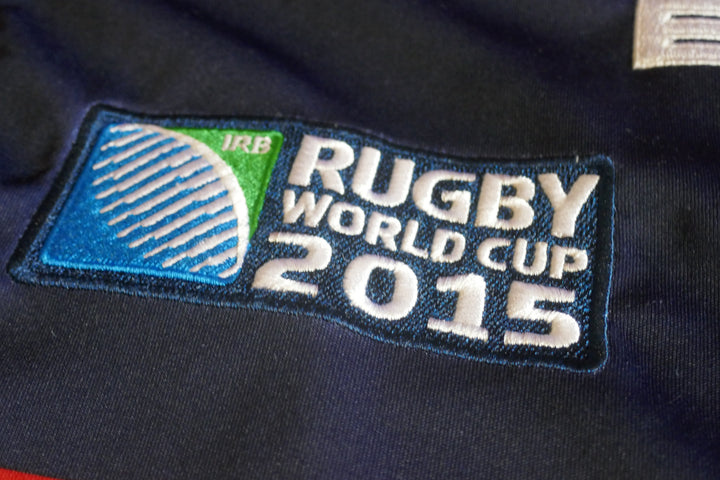 USA 2015 - Maillot coupe du monde _ (M) #04302
