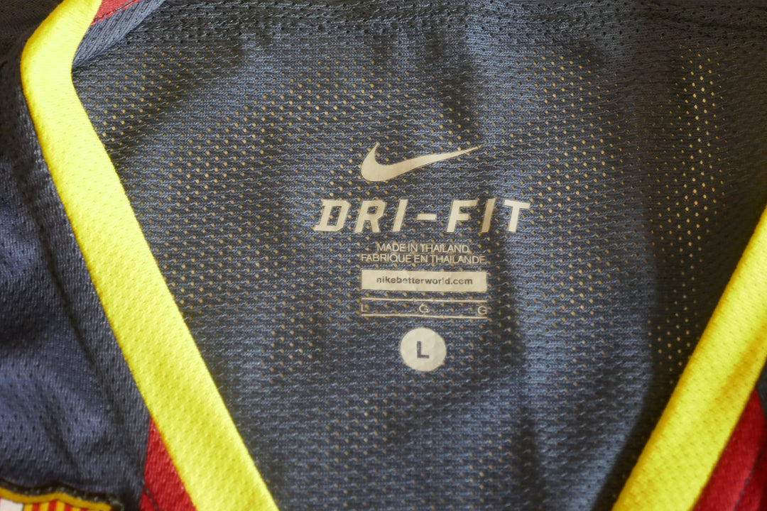 FC Barcelone 2013/14 - Maillot  _ (L) #04299