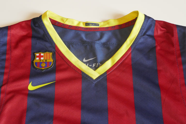 FC Barcelone 2013/14 - Maillot  _ (L) #04299