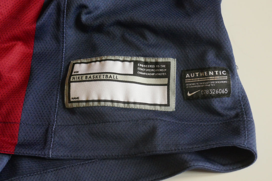 FC Barcelone 2013/14 - Maillot  _ (L) #04299