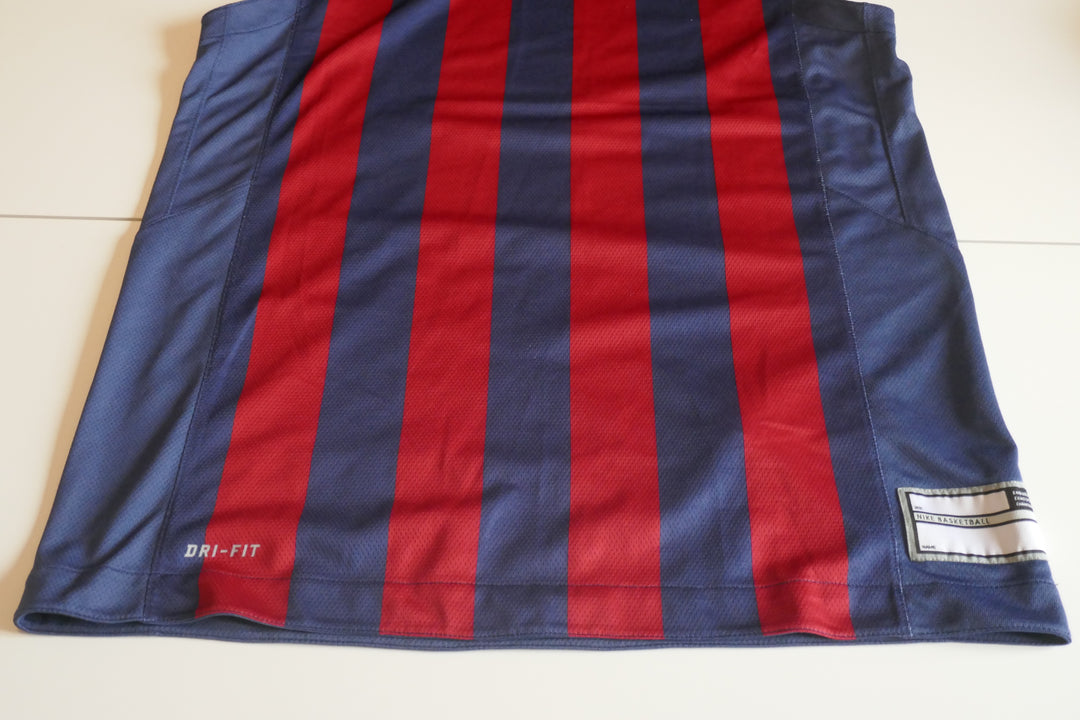 FC Barcelone 2013/14 - Maillot  _ (L) #04299