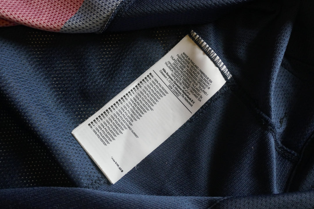 FC Barcelone 2013/14 - Maillot  _ (L) #04299