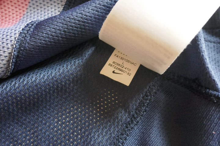 FC Barcelone 2013/14 - Maillot  _ (L) #04299