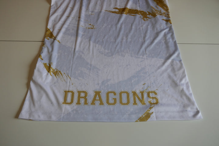 Dragons Catalans - Maillot debardeur _ (XXL) #04307