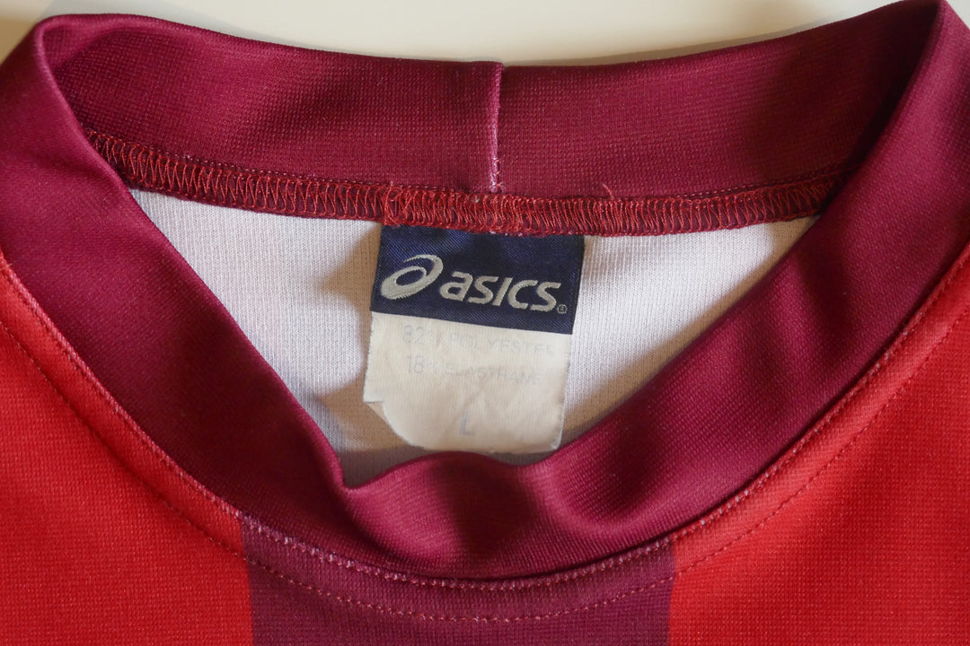 Montpellier Herault Rugby 2011/12 - Maillot _ (L) #04001