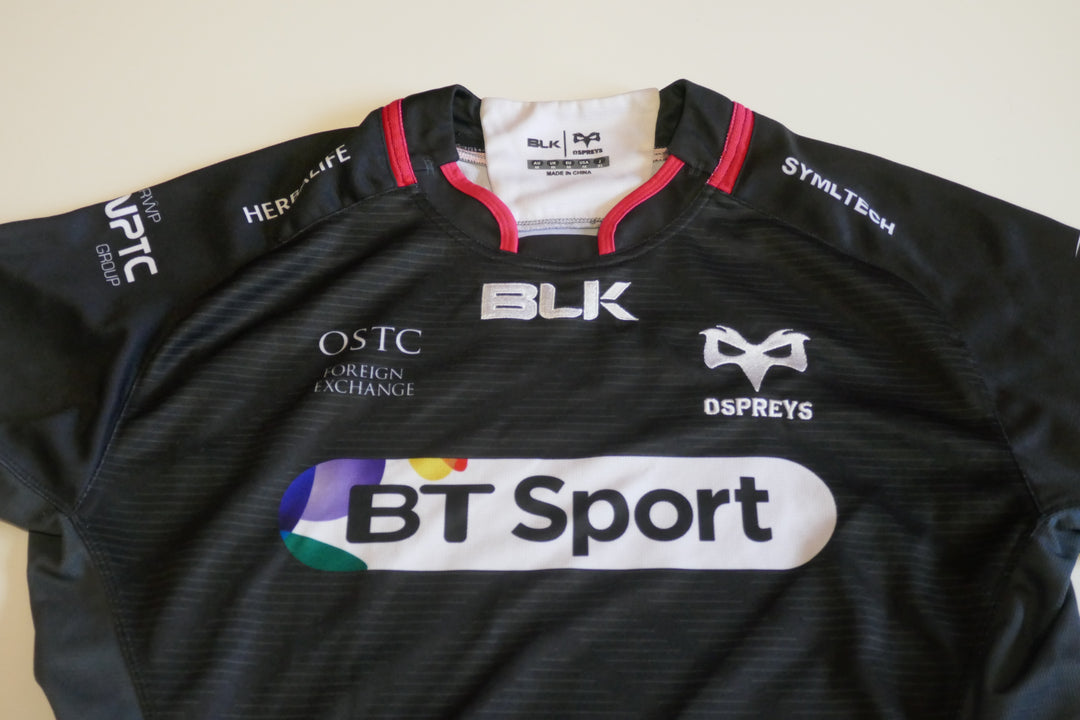 Ospreys 2015/16 - Maillot _ (M) #04311