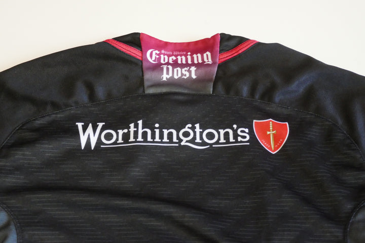 Ospreys 2015/16 - Maillot _ (M) #04311