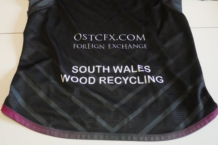 Ospreys 2015/16 - Maillot _ (M) #04311