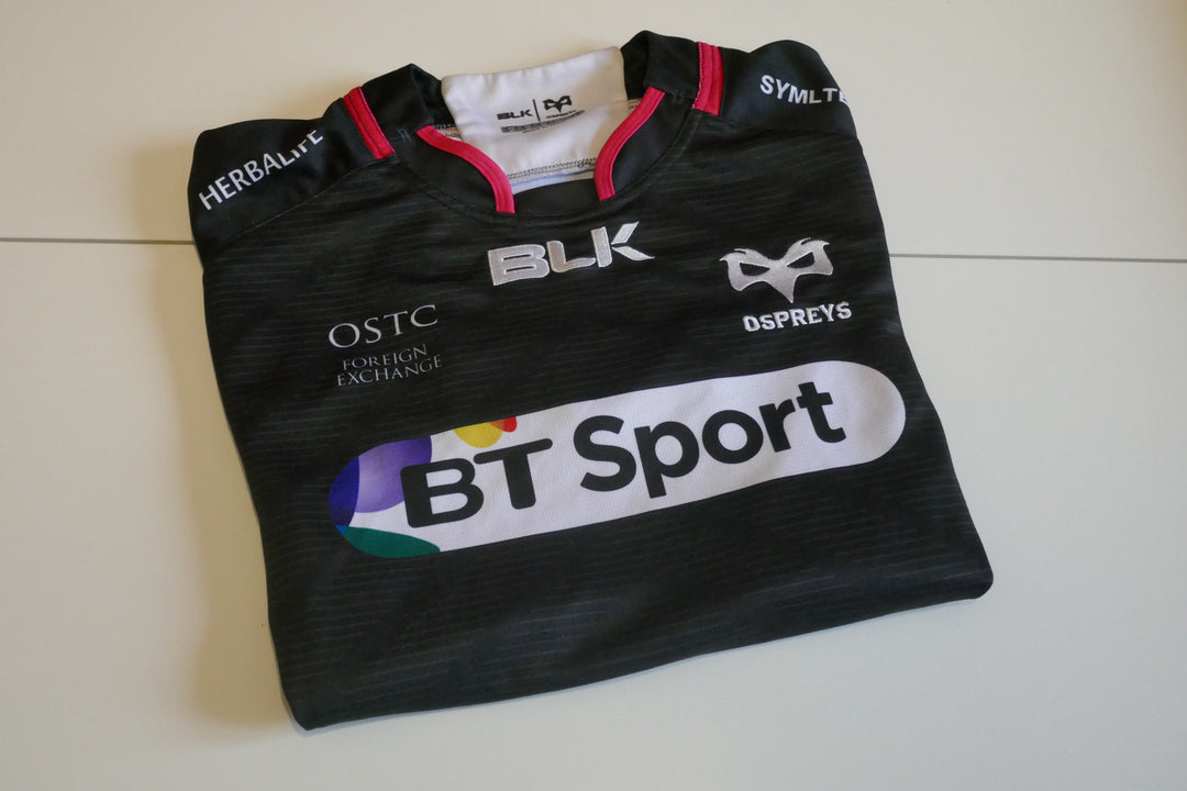 Ospreys 2015/16 - Maillot _ (M) #04311