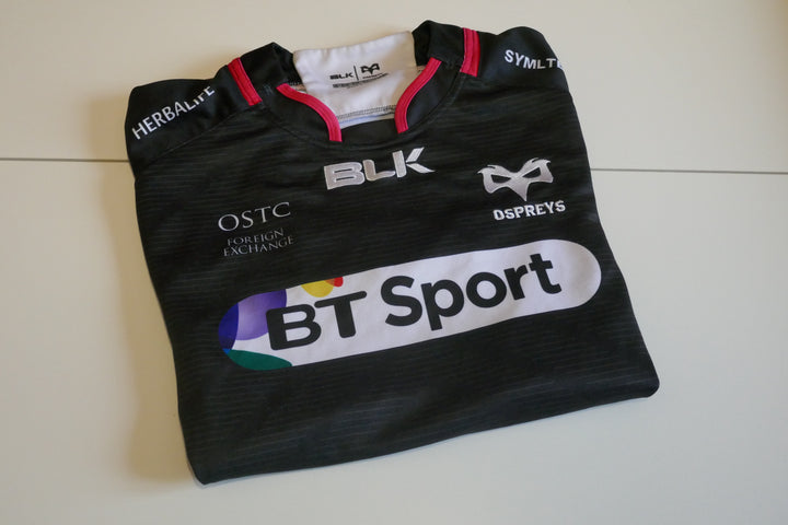 Ospreys 2015/16 - Maillot _ (M) #04311