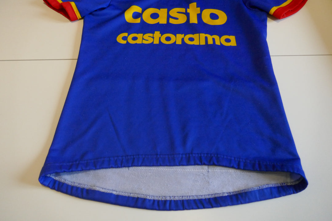 Castorama 1995 - Maillot _ (XL) #04316