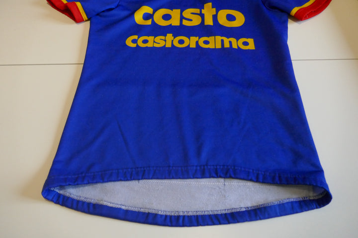 Castorama 1995 - Maillot _ (XL) #04316