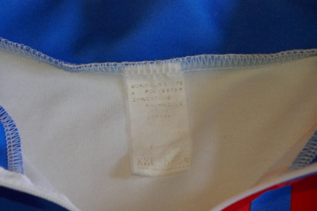 Motorola 1994 - Maillot _ (XXL) #04315
