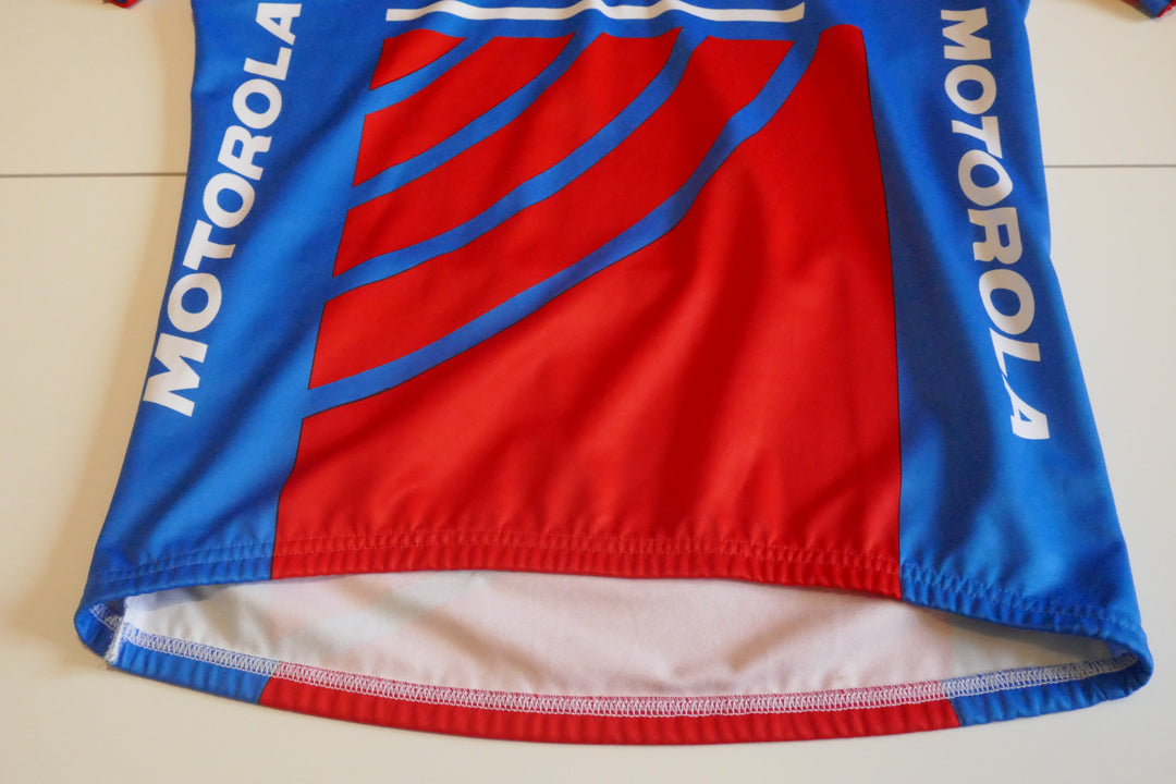 Motorola 1994 - Maillot _ (XXL) #04315