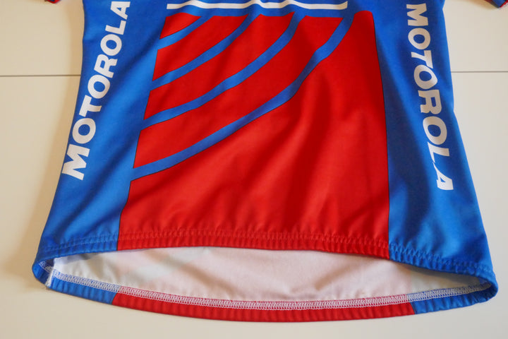 Motorola 1994 - Maillot _ (XXL) #04315