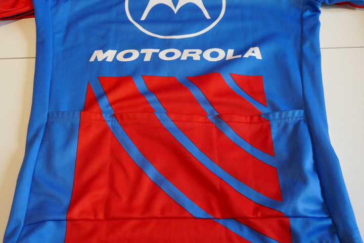 Motorola 1994 - Maillot _ (XXL) #04315