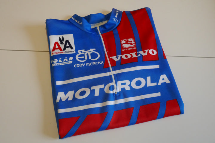 Motorola 1994 - Maillot _ (XXL) #04315