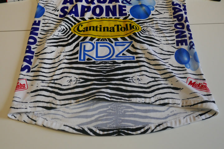 Acqua & Sapone 2002 - Maillot _ (M) #04314