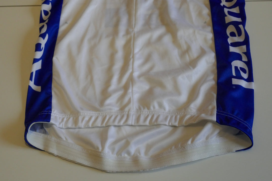Tour de France 2002 - Maillot blanc _ (M) #04319