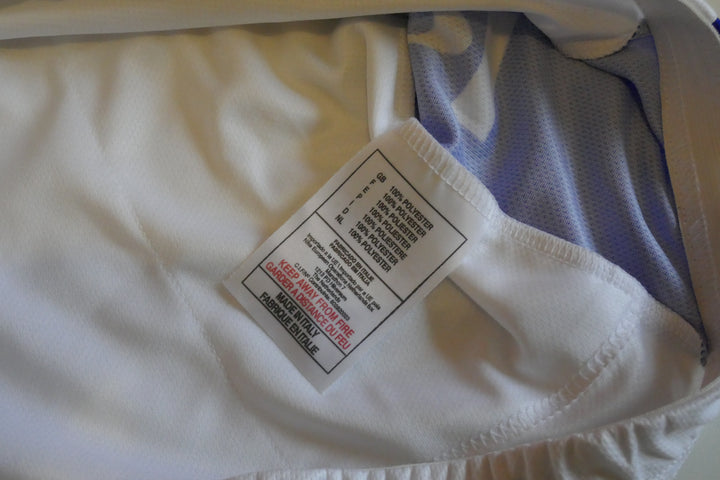 Tour de France 2002 - Maillot blanc _ (M) #04319