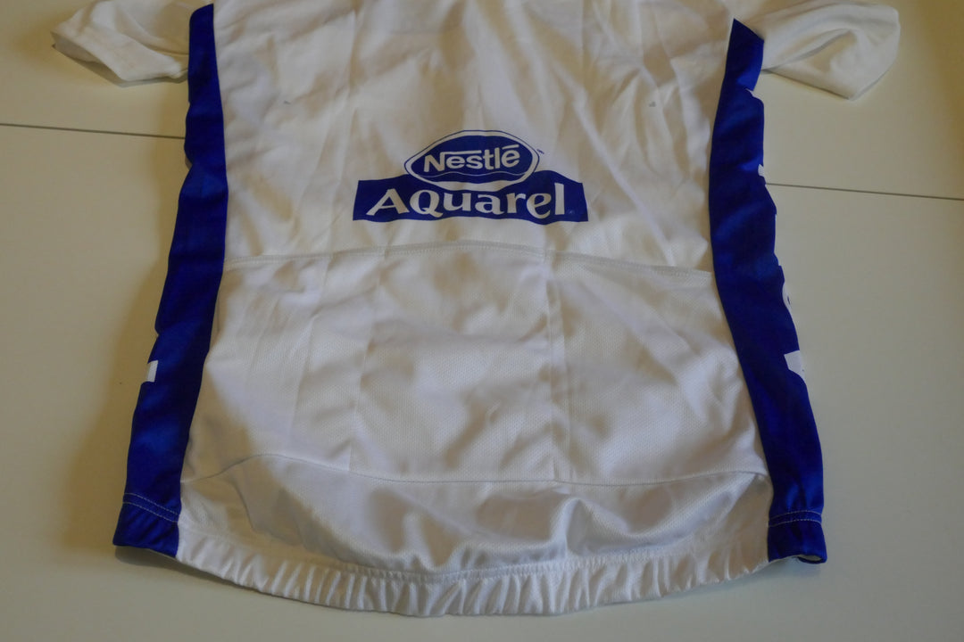 Tour de France 2002 - Maillot blanc _ (M) #04319