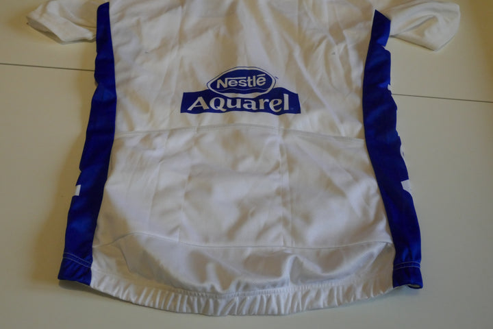 Tour de France 2002 - Maillot blanc _ (M) #04319