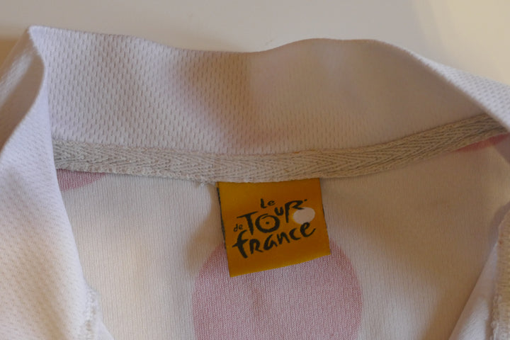 Tour de France - Maillot à Pois _ (XXL) #04321
