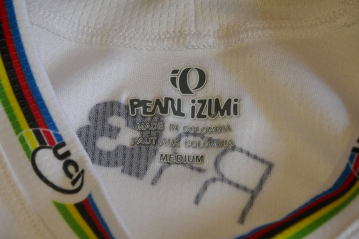 BMC 2014 - Julien Absalon - Maillot Champion du monde _ (M) #04312