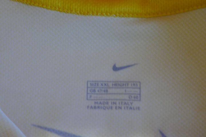 Tour de France 2005 - Maillot jaune _ (XXL) #04318
