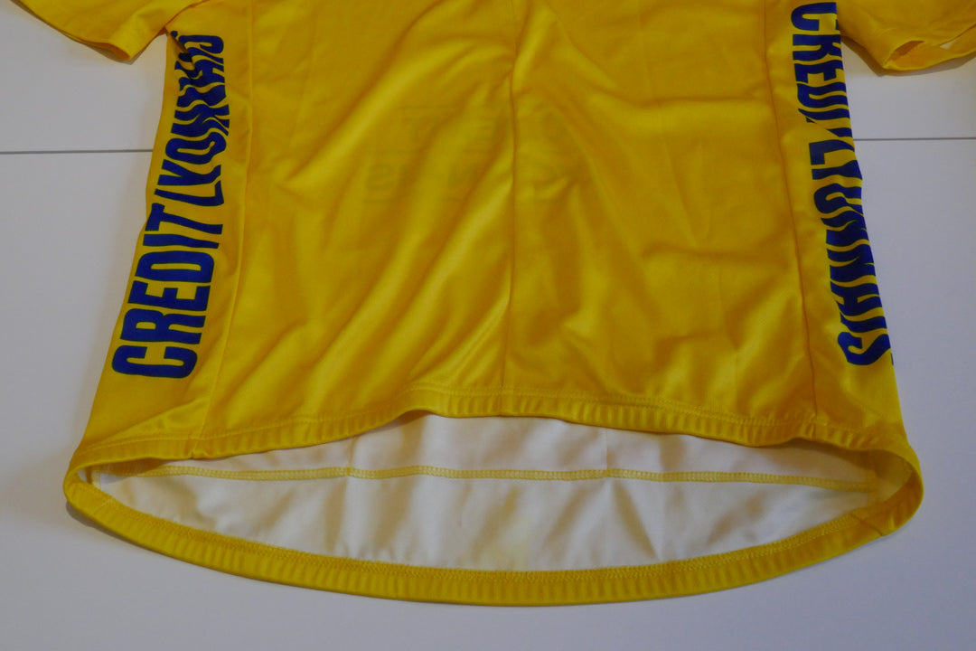 Tour de France 2005 - Maillot jaune _ (XXL) #04318