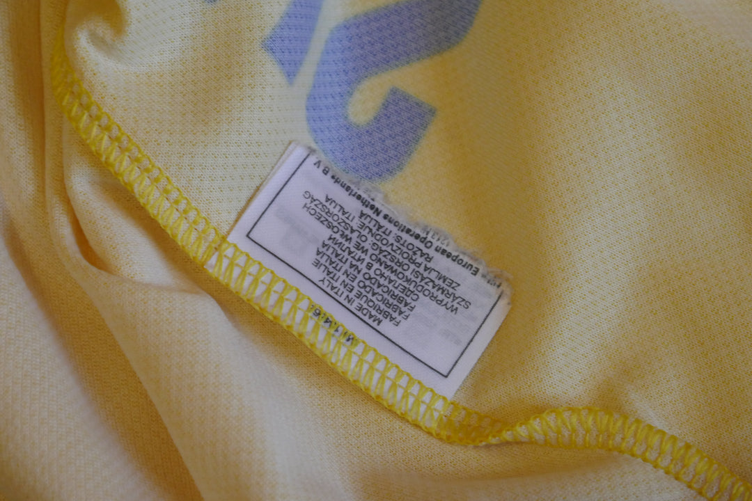 Tour de France 2005 - Maillot jaune _ (XXL) #04318
